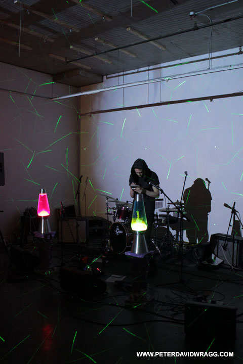 The Shallow Void Mar 16-2013 by Peter David Wragg